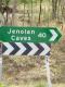 Unterwegs zu den Jenolan Caves