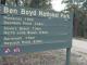 Im Ben Boyd National Park