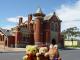 Bairnsdale Court House