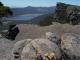 Am Pinnacle Lookout