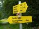 Wanderung durch die Kundler Klamm