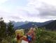 Max und Tibärius haben einen Geocache gefunden!