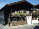 Altes Bauernhaus in Partenkirchen