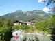 Rast an der Loisach