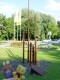 Mahnmal gegen Krieg und Völkermord