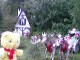 Hier wohnt der Weihnachtsmann