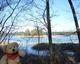 Blick auf Ostersee