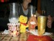 In der Cocktailbar
