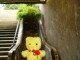 Mit der Rolltreppe in den Untergrund