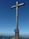 Kreuz auf der Rotwand