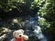 Wildwasser bei Wildbad Kreuth
