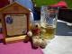 Rast am Dr. Hugo Beck Haus