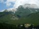 Blick auf den Watzmann