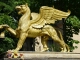 Eine Runde durch Park Babelsberg