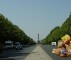 Auf der Strasse des 17. Juni