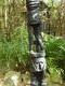 Seltsame Statuen im Wald!