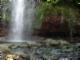 Am 25fachen Wasserfall