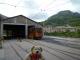 ..und weiter geht's nach Porto de Soller mit der historischen Trambahn