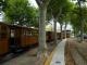 Ankunft in Soller