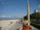 Strandpromenade