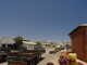 Das Frachtzentrum von Lüderitz