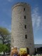 Ankunft in Okaukuejo