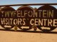 Twyfelfontein Fundstelle
